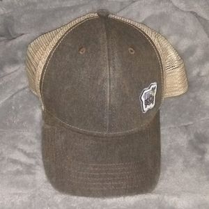 Authentic Legacy Trucker Hat